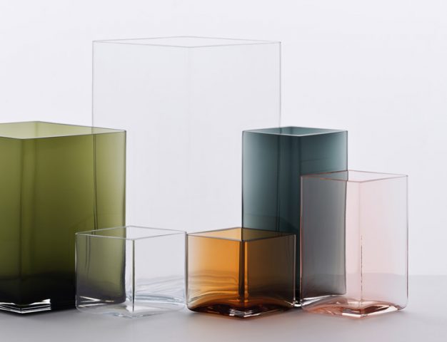 Ruutu av Ronan & Erwan Bouroullec