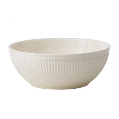 EDME SALATSKÅL 25CM WEDGWOOD