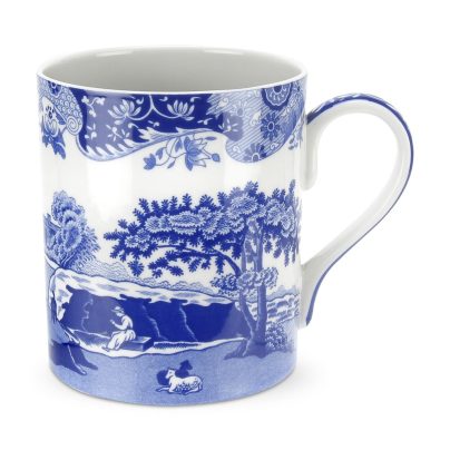 BLUE ITALIAN KRUS 0,5L SPODE