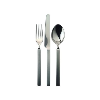 ALESSI DRY BESTIKKSETT 24DELER