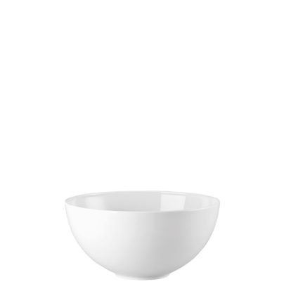 TAC HVIT SALATBOLLE 19CM ROSENTHAL