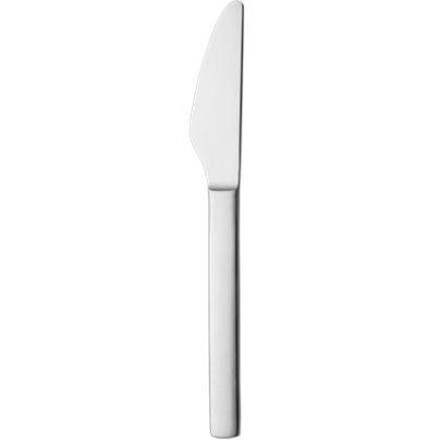 NEW YORK SPISEKNIV M/RILLER GEORG JENSEN