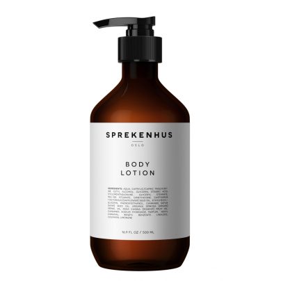 Sprekenhus Body Lotion