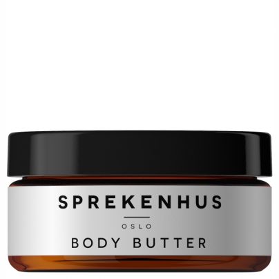 Sprekenhus Body Butter