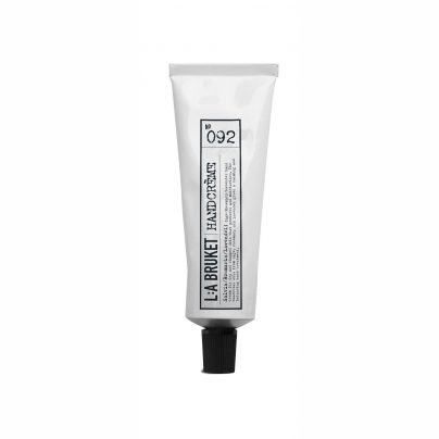 092 håndkrem saliva/rosmarin/lavendel 30ml LA Bruket