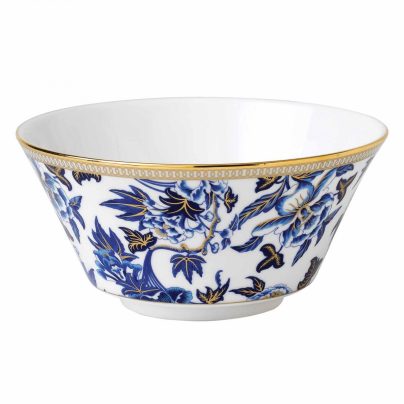 HIBISCUS BOLLE WEDGWOOD