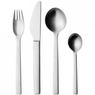 NEW YORK BESTIKKSETT 24D GEORG JENSEN