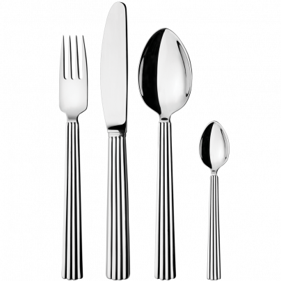 Bernadotte Georg Jensen