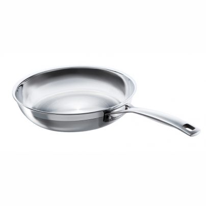 Le Creuset 3-ply stekepanne 24cm