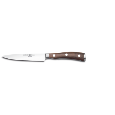 IKON UNIVERSALKNIV 12CM WÜSTHOF