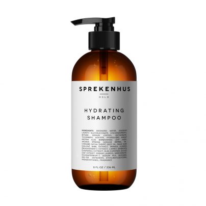 Sprekenhus Hydrating Shampoo