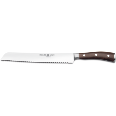 IKON BRØDKNIV 23CM WÜSTHOF