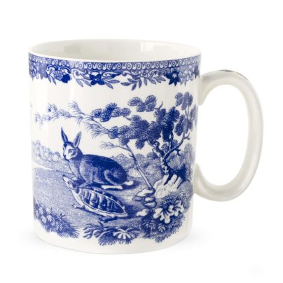 BLUE ROOM KRUS 0,25L AESOP'S FABLES SPODE