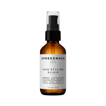 Sprekenhus Hair Styling Elixir 60ml