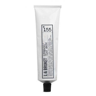 155 lermask 100ml LA Bruket