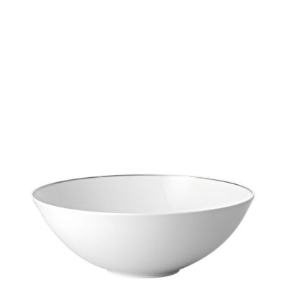 TAC PLATIN SALATSKÅL 26CM ROSENTHAL