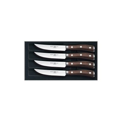 IKON STEAKKNIVSETT 4PK 12CM WÜSTHOF