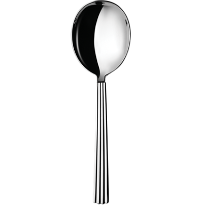 BERNADOTTE SERVERINGSSKJE GEORG JENSEN