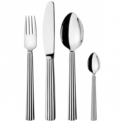 Bernadotte Bestikksett 24 deler Georg Jensen