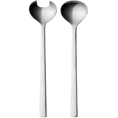 New York serveringssett Georg Jensen