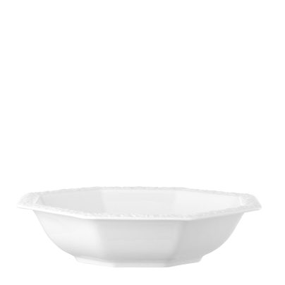 MARIA HVIT SALATSKÅL 27,5CM ROSENTHAL