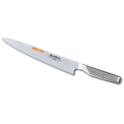 G-18 FILETKNIV FLEXIBEL MEDIUM 24CM GLOBAL