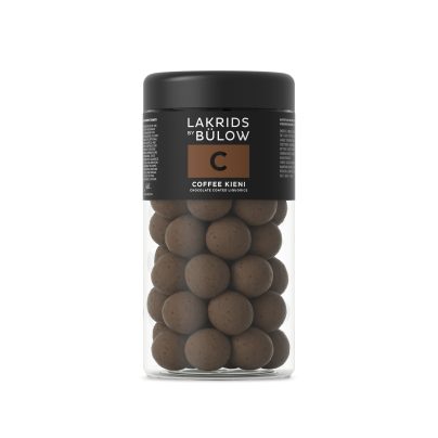 Lakrids by Bülow Coffee Kieni