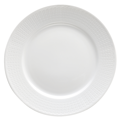 Swedish Grace Snø Tallerken 27cm