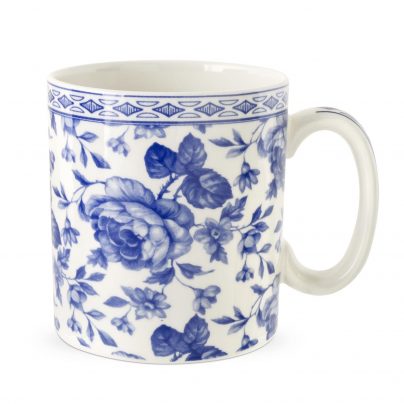 BLUE ROOM CHINTZ KRUS 0,25L BOUQUET SPODE