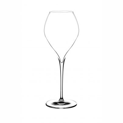 Grand Champagne Jamesse Prestige Lehmann Glass