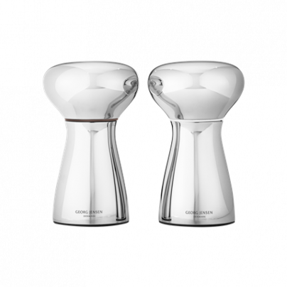 ALFREDO SALT & PEPPER BISTRO GEORG JENSEN