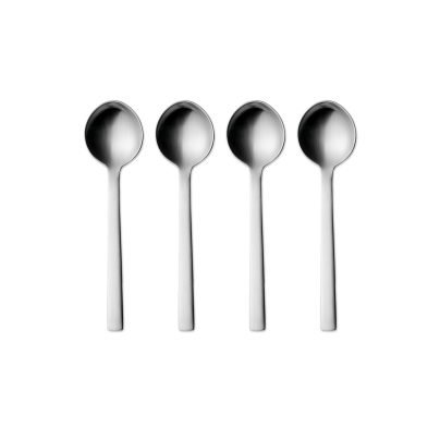 New York dessertskje Georg Jensen