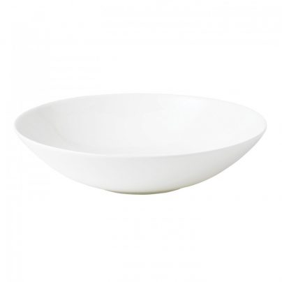 J. C. PASTA/SUPPETALL. 25CM WEDGWOOD